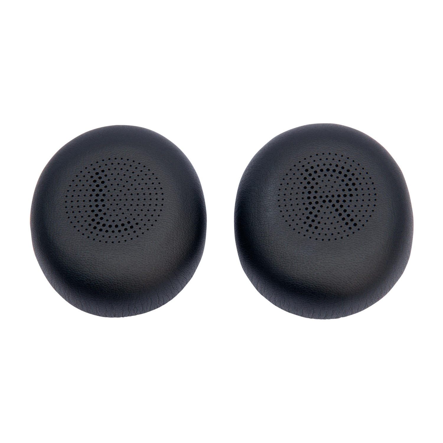 Jabra Evolve2 40/65 替换耳垫 - 黑色